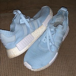 Women’s Adidas NMDs